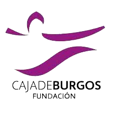 Logo de Fundación Caja Burgos · Institución cliente de Tasaciones de Arte Madrid