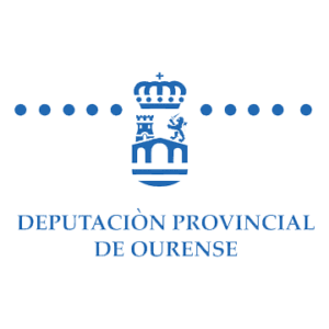 Logo de la Diputación Provincial de Ourense · Cliente institucional de Tasaciones de Arte Madrid