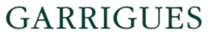 Logo de Garrigues · Cliente del sector jurídico de Tasaciones de Arte Madrid