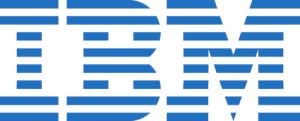 Logo de IBM · Cliente corporativo de Tasaciones de Arte Madrid