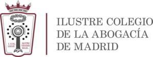 Logo de ICAM (Ilustre Colegio de la Abogacía de Madrid) · Cliente institucional de Tasaciones de Arte Madrid