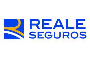 Logo de Reale Seguros · Cliente asegurador de Tasaciones de Arte Madrid