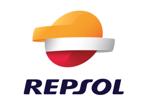 Logo de Repsol · Cliente institucional de Tasaciones de Arte Madrid