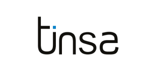 Logo de Tinsa · Cliente de Tasaciones de Arte Madrid en valoraciones profesionales