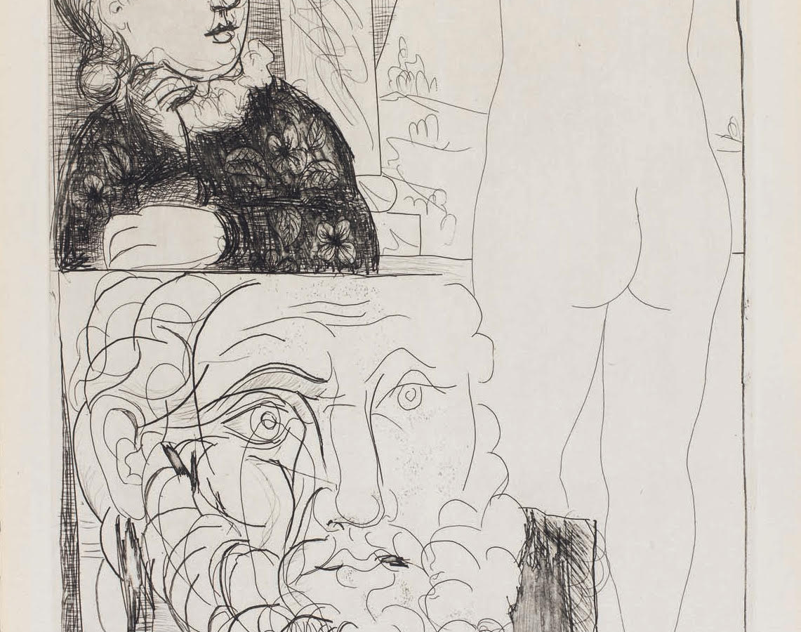 trabajo-picasso-aguafuerte